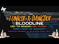 Download Lagu FUNKOT DANGDUT MASHUP BLOODLINE-OH DEK TIA MONIKA- NANTI PASTI KO MENGERTI REMIX BY ADIFVNKYREMIX