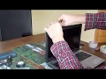 Laptop screen replacement How to replace laptop screen Asus X555Q