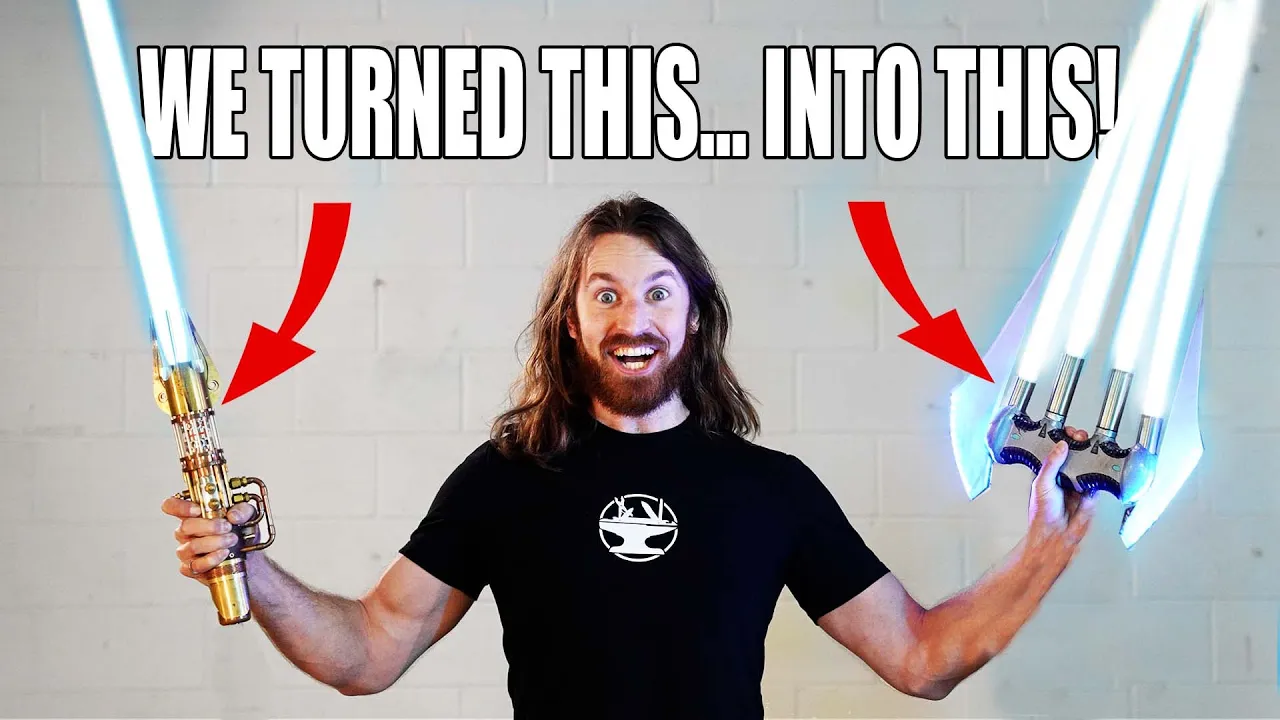 Halo Energy Sword