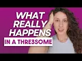 My First Thre3some Went Viral Ali Imperiale Tells All Ep 195 Part 1