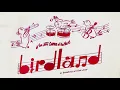 Buddy Rich & Art Blakey drum battle #2, Birdland 1960-remastered