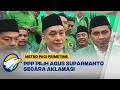 Download Lagu Muktamar PPP Ricuh, Agus Suparmanto Terpilih Aklamasi - [Metro Pagi Primetime]