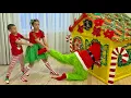 Download Lagu Sofia and Max catch a thief and more Christmas gifts stories
