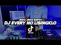 Lagu DJ EVERY NO LISINGKLO X STRANGE UTOPIA II JEDAG JEDUG | VIRAL2022🎶REMIX FULL BASS 🔊BY FERNANDO BASS