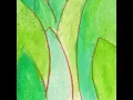in a land