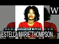 ESTELLA MARIE THOMPSON - WikiVidi Documentary