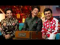 Download Lagu The Kapil Sharma Show - Tribute To Jagjit Singh Uncensored Footage | Sonu Nigam, Shaan, Hariharan