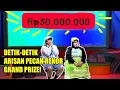 Download Lagu PECAH REKOR! SETELAH SEKIAN LAMA, GRAND PRIZE 30 JUTA KELUAR JUGA! | ARISAN (09/07/25)