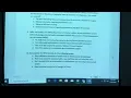 Test for HIPAA