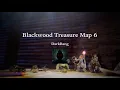 ESO Blackwood Treasure Map 6