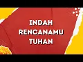 Download Lagu INDAH RENCANAMU TUHAN (Modern/Light Jazz) - Minus One/Karaoke/Instrumental Version | Bernike Age