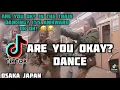 Download Lagu Are you okay tik tok( are you ok ok tiktok ) in the train okay okay