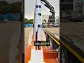 Download Lagu Kleine vrijdagtest met Hiab 658