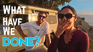 Is this the DUMBEST THING we HAVE EVER DONE??? One Life Live It… Ep 418