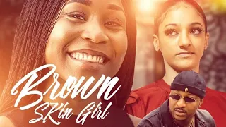 brown skin girl movie review irokotv