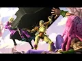 Download Lagu The last Giorno's Piano Theme