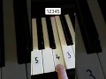 Download Lagu How to play Samsung Notification Sound Effect on Piano!