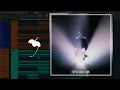 John Summit - light years (feat. Inéz) (FL Studio Remake)