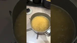 小寺流味噌汁かけご飯の作り方を１から説明