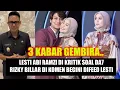Download Lagu VIRAL ! DI FEED IG LESTI ABI RAMZI DI KRITIK SOAL DA7 RIZKY BILLAR DI KOMEN BEGINI DIFEED LESTI