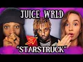 Download Lagu Juice WRLD's LOST TRACK Starstruck Heard for the FIRST TIME?