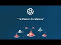 What is the Career Accelerator Program by AUC s SCE