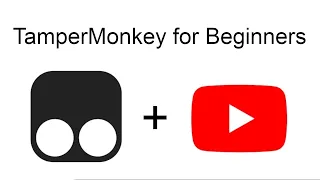 Beginners TamperMonkey 2024 Add Custom JavaScript to YouTube com