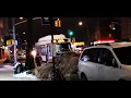 My first time on queens Northern blvd Q66 bus also thanks for the 54 subscribers