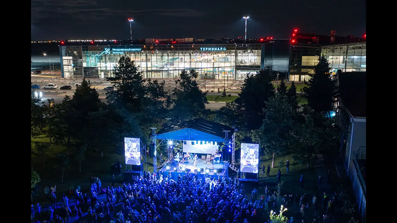 Видеостудия  «ПАПРИКА» видео