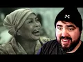 Lagu Musician Reacts to Wali Band 'Nenekku Pahlawanku' NAGASWARA
