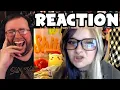 Gor s Packgod vs Cyberbully by PACKGOD REACTION