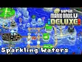 World Sparkling Waters - All Star Coins 100 Gameplay Walkthrough