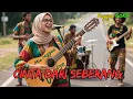 Lagu Cinta Dari Seberang 🌴🔥 Reggae Gokil 🎶 Cover Mia Reggae Uye