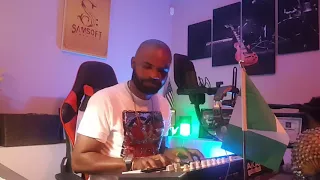 samsoft powerful worship medley