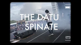 Download THE DATU - SPINATE LIVE LOMBOK SUMBAWA FAIR WSBK MANDALIKA 2023 MP3