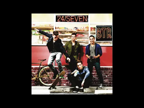 Download MP3 Big Time Rush - 3 2 1 (SHINee Demo)