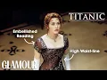 Fashion Expert Fact Checks Titanic s Costumes Glamour