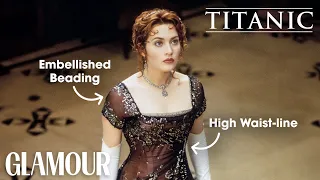 Fashion Expert Fact Checks Titanic s Costumes Glamour