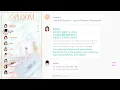 TWICE - Bloom (Line Distribution + Lyrics Karaoke) PATREON REQUESTED