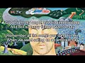 BILLY JOEL - Lullabye (Goodnight, My Angel) (Lyric Video)