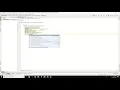 Android Studio - Using a LinearLayout in JAVA Unedited