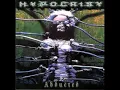 Hypocrisy - Abducted