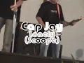 Download Lagu Festival band SMADA 2004 scope - Lonely perform Capjay band