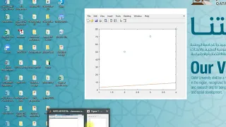 Diff Function in MATLAB