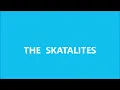 THE  SKATALITES     BALL O  FIRE   LABEL ISLAND