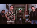 "Simple Lang" by Unit 406 (Official Lyric Video)