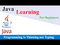 Java Lesson How To Install NetBeans and JDK in windows 11