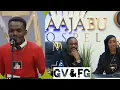 Lagu MAAJABU TALENT/SEASON 1 EPISODE 5 /GRACE LOKWA 0431
