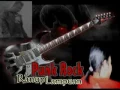 Ranup Lampuan Punk Rock