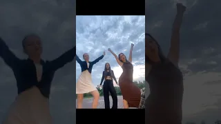 2025 тренд танец лето тренды рекомендации Shorts Short трендытиктока 